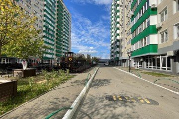 Фото №3: Торговое помещение 46 м² - Краснодар, мкр. Участок №35, ул. имени Дмитрия Благоева, 29к1