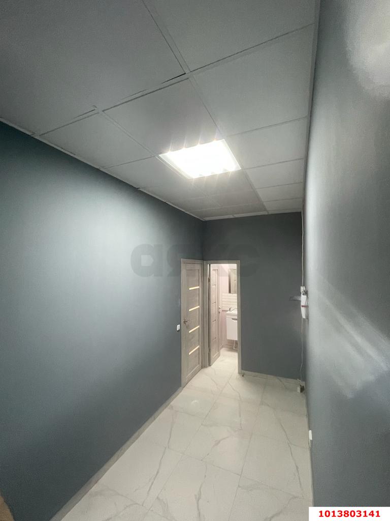 Фото №3: Торговое помещение 46 м² - Краснодар, Участок №35, ул. имени Дмитрия Благоева, 29к1