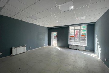 Фото №2: Торговое помещение 46 м² - Краснодар, мкр. Участок №35, ул. имени Дмитрия Благоева, 29к1