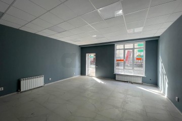 Фото №2: Торговое помещение 46 м² - Краснодар, мкр. Участок №35, ул. имени Дмитрия Благоева, 29к1