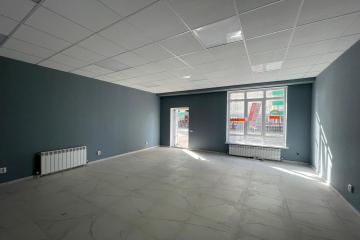 Фото №2: Коммерция 45 м² - Краснодар, мкр. Участок №35, ул. имени Дмитрия Благоева, 29к1