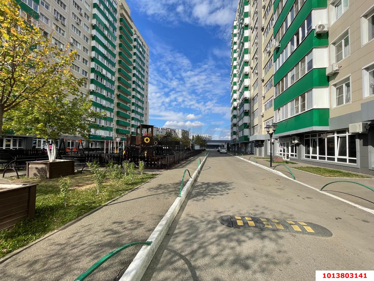 Фото №7: Торговое помещение 46 м² - Краснодар, Участок №35, ул. имени Дмитрия Благоева, 29к1