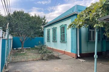 Фото №1: Дом 62 м² - Динская, ул. Театральная, 8