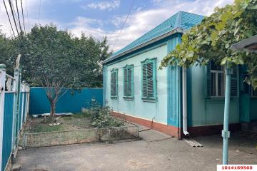 Фото №1: Дом 62 м² - Динская, ул. Театральная, 8