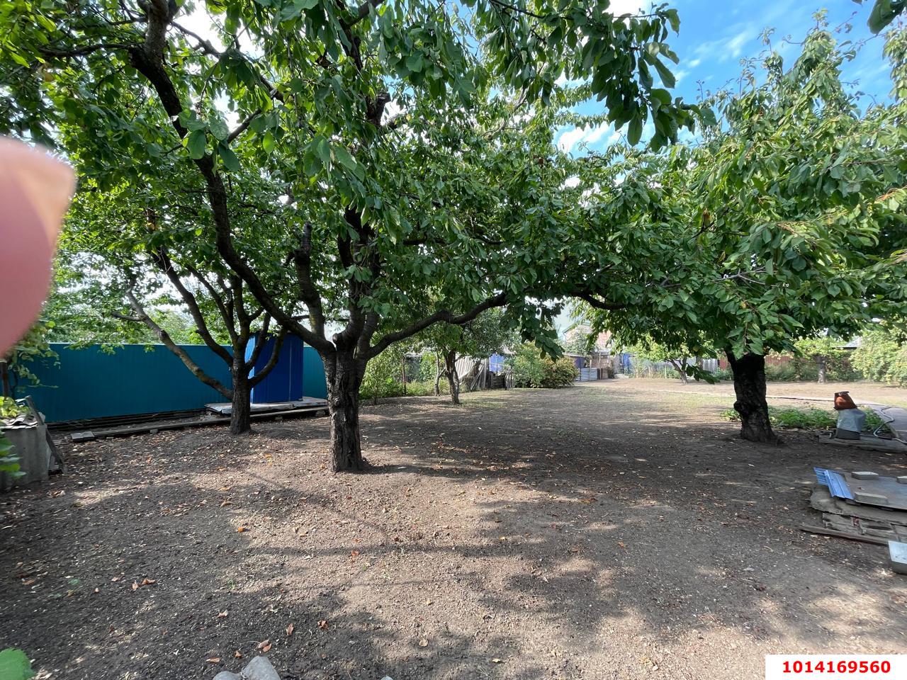 Фото №5: Дом 62 м² + 10 сот. - Динская, ул. Театральная, 8