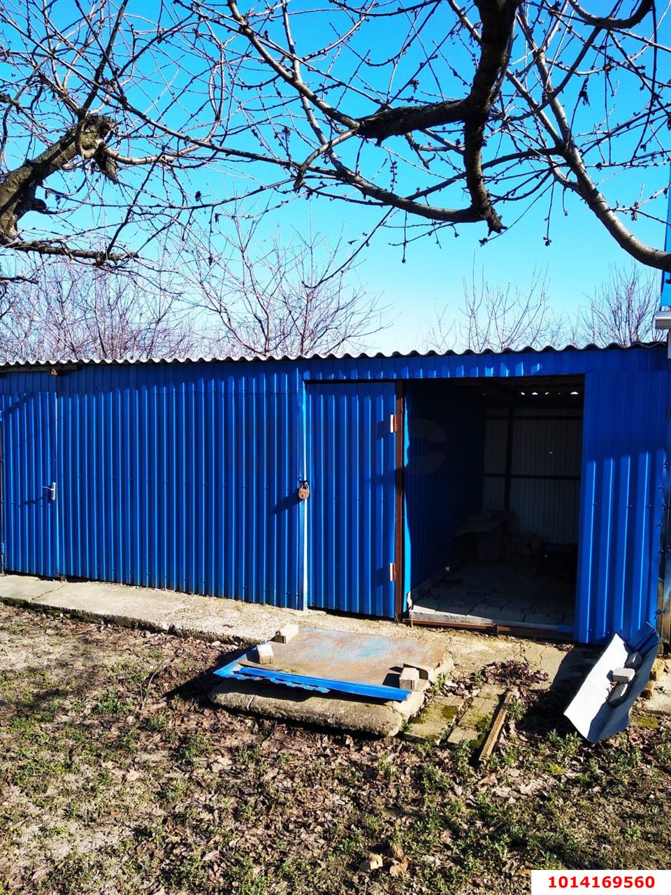 Фото №18: Дом 62 м² + 10 сот. - Динская, ул. Театральная, 8