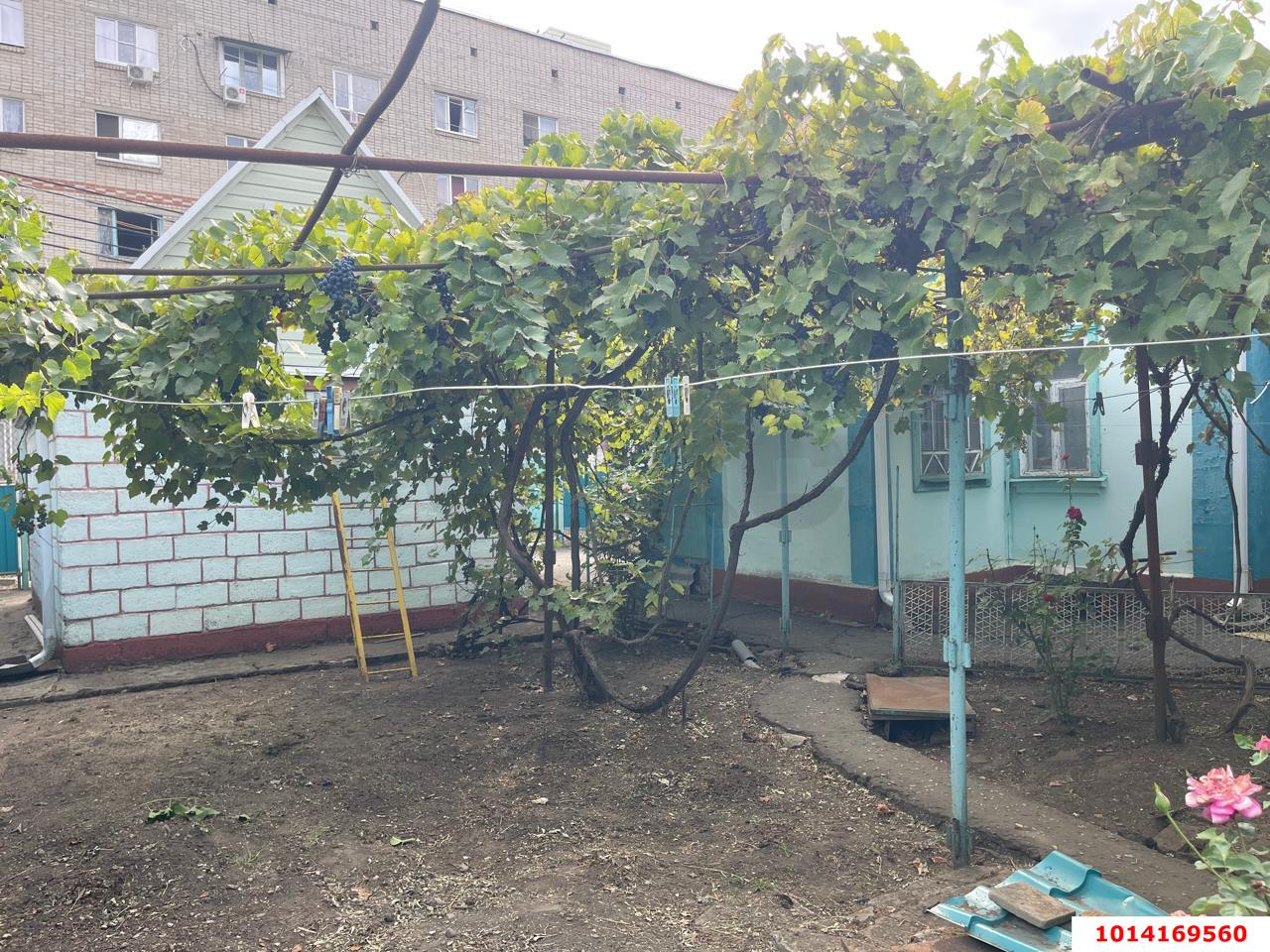 Фото №4: Дом 62 м² + 10 сот. - Динская, ул. Театральная, 8