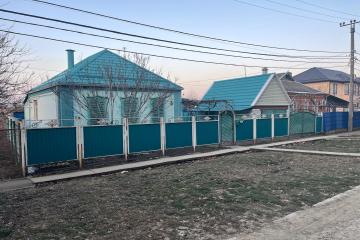 Фото №2: Дом 62 м² - Динская, ул. Театральная, 8