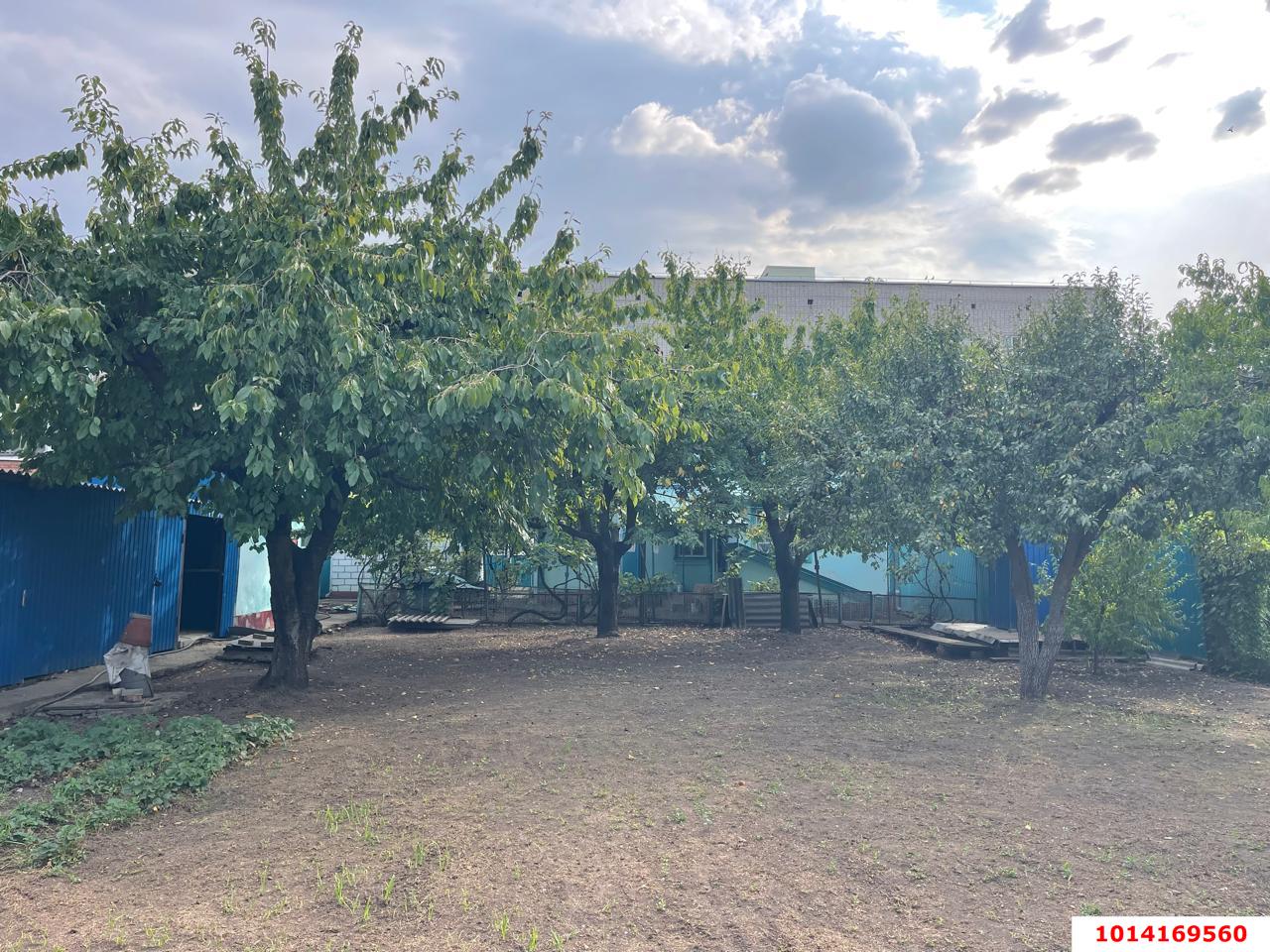 Фото №7: Дом 62 м² + 10 сот. - Динская, ул. Театральная, 8