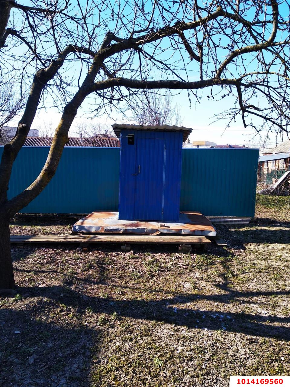 Фото №14: Дом 62 м² + 10 сот. - Динская, ул. Театральная, 8