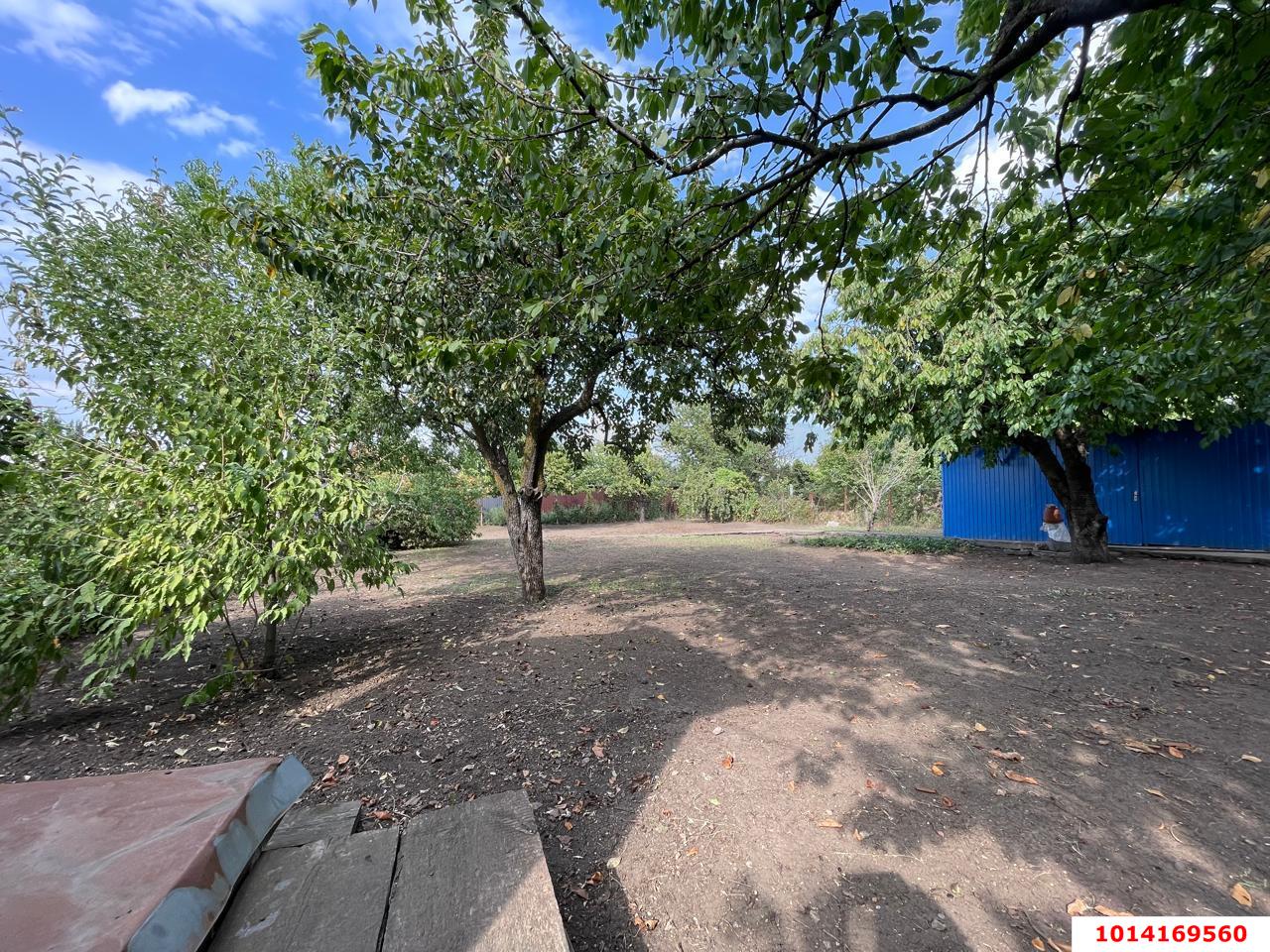 Фото №6: Дом 62 м² + 10 сот. - Динская, ул. Театральная, 8