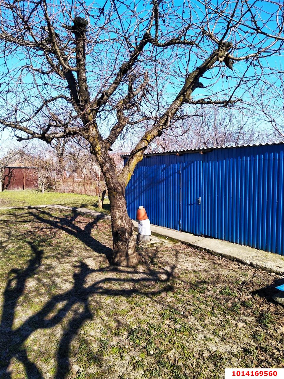 Фото №16: Дом 62 м² + 10 сот. - Динская, ул. Театральная, 8