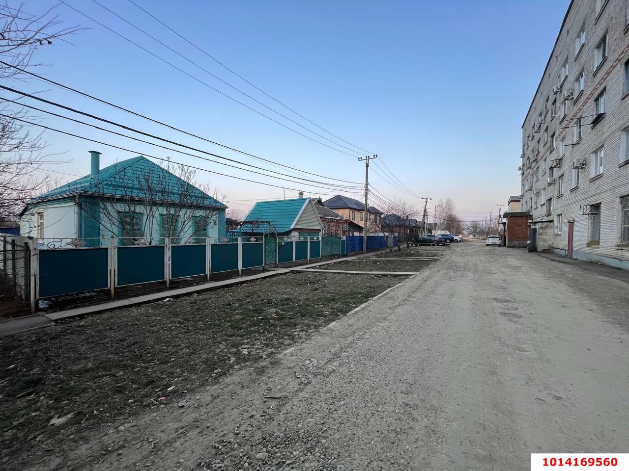 Фото №8: Дом 62 м² + 10 сот. - Динская, ул. Театральная, 8