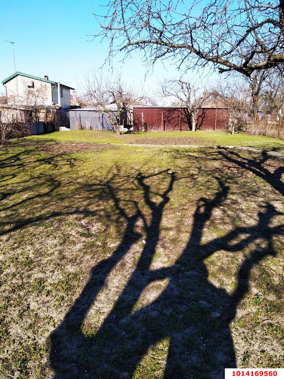 Фото №17: Дом 62 м² + 10 сот. - Динская, ул. Театральная, 8