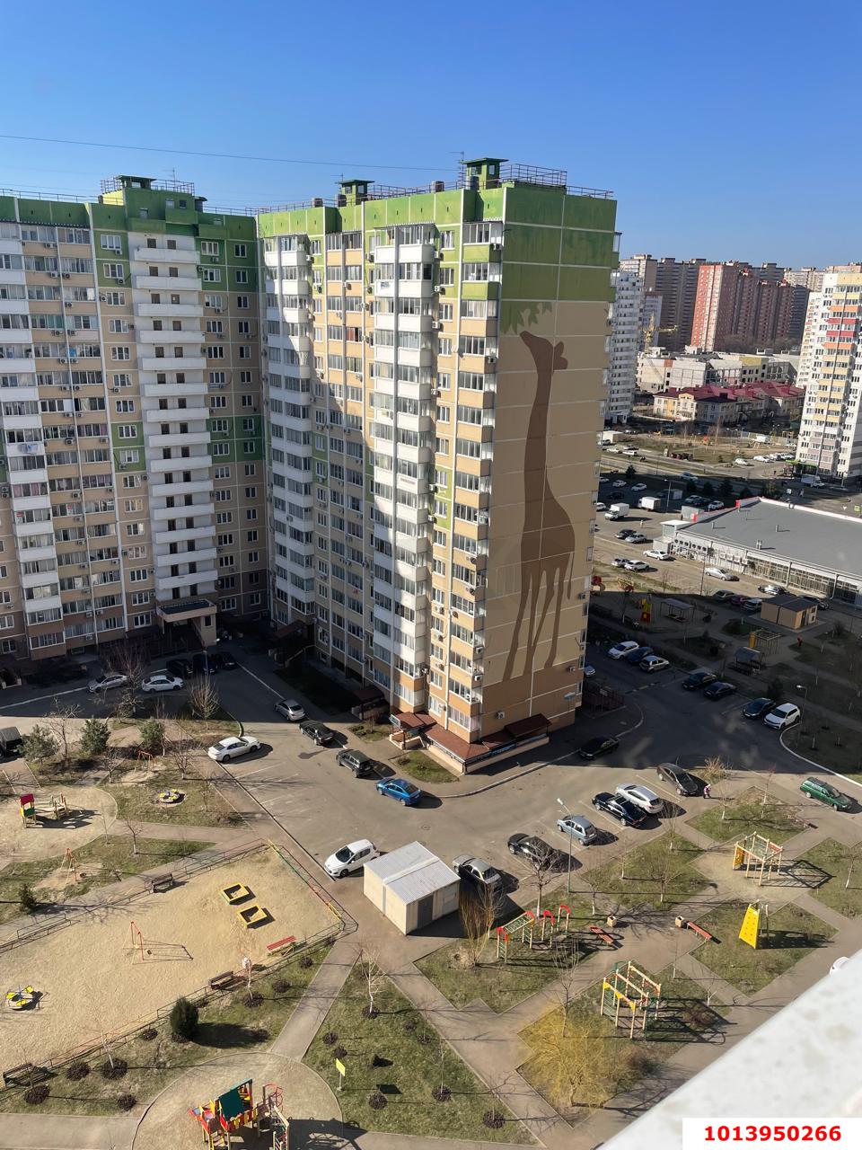 Фото №11: 3-комнатная квартира 89 м² - Краснодар, Восточно-Кругликовский, ул. Генерала Трошева, 33