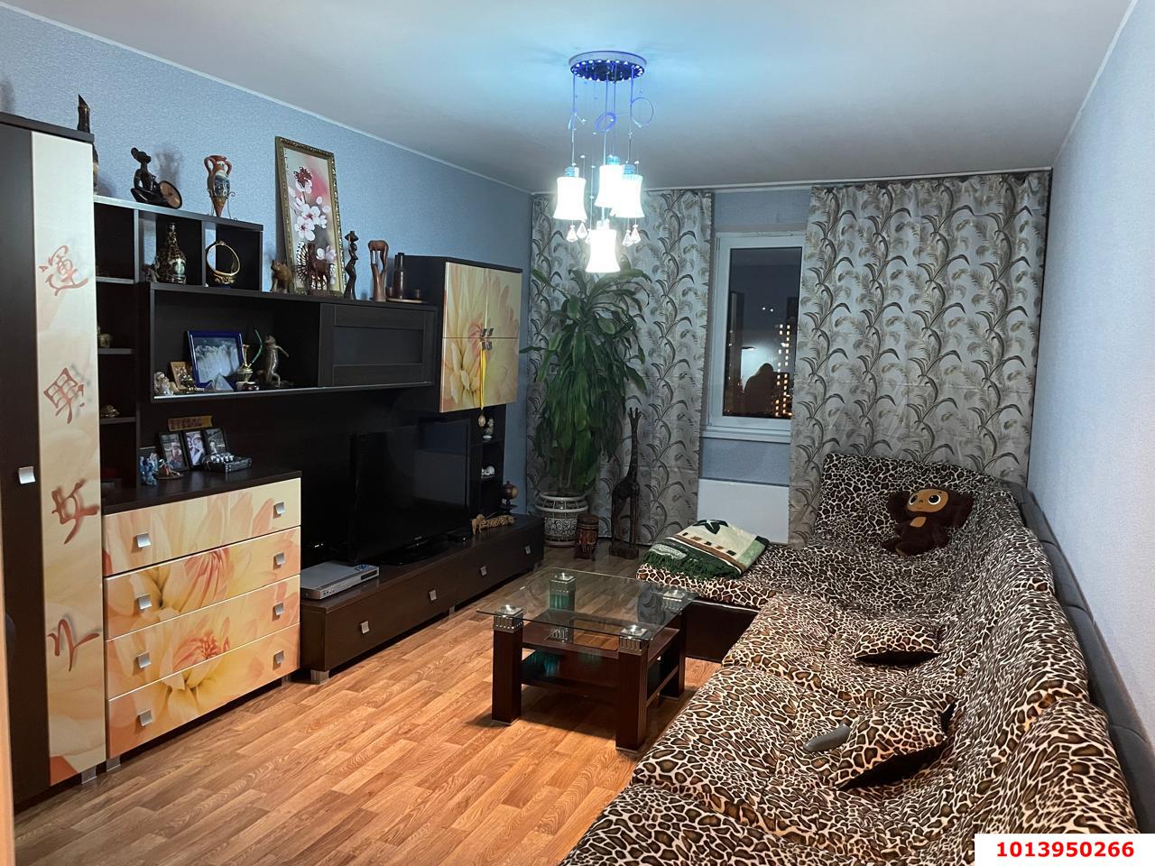 Фото №5: 3-комнатная квартира 89 м² - Краснодар, Восточно-Кругликовский, ул. Генерала Трошева, 33