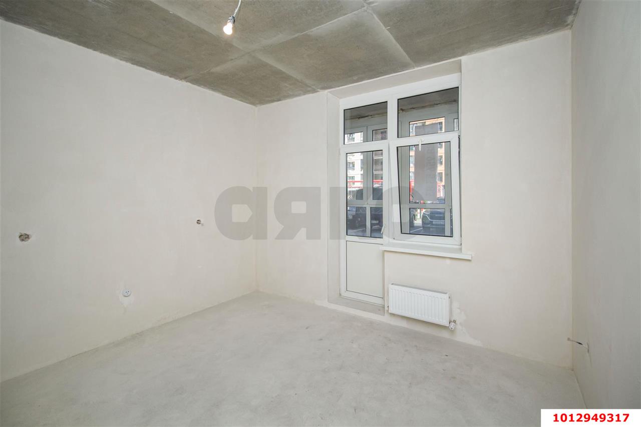 Фото №12: 3-комнатная квартира 83 м² - Краснодар, Прикубанский внутригородской округ, ЖК Губернский, мкр. 7-й квартал, ул. имени Героя Николая Шевелёва, 15