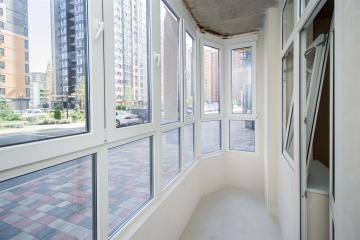 Фото №2: 3-комнатная квартира 80 м² - Краснодар, мкр. 7-й квартал, ул. имени Героя Николая Шевелёва, 15