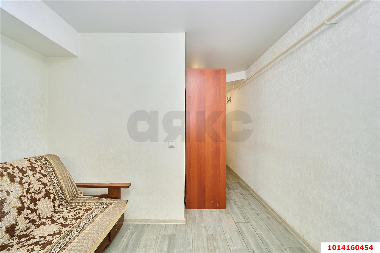 Фото №6: Студия 18 м² - Краснодар, Краевая Клиническая Больница