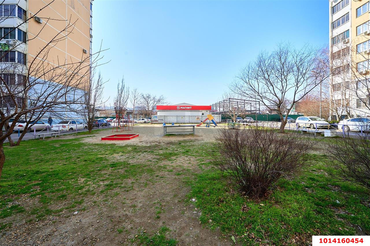 Фото №12: Студия 18 м² - Краснодар, Краевая Клиническая Больница