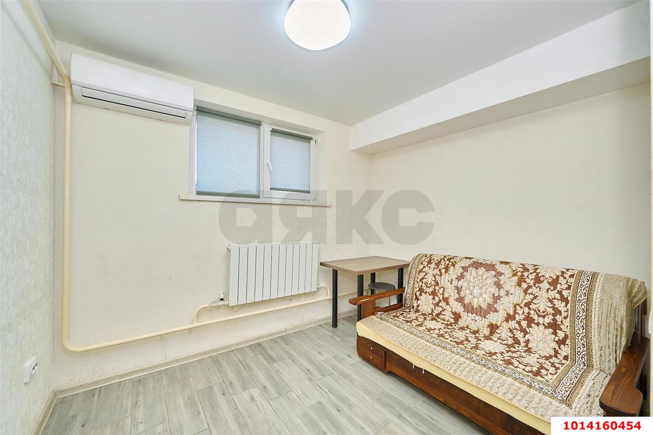 Фото №4: Студия 18 м² - Краснодар, Краевая Клиническая Больница