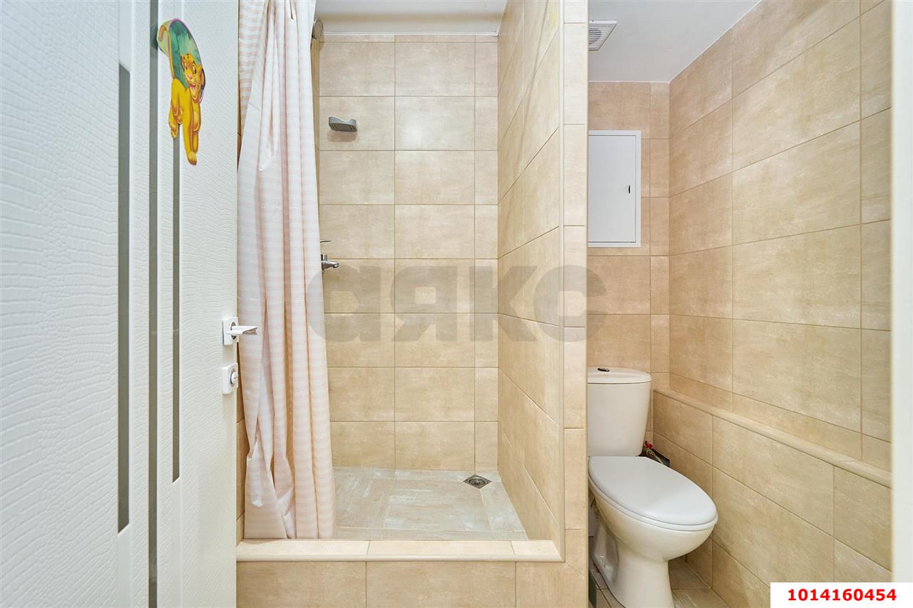 Фото №8: Студия 18 м² - Краснодар, Краевая Клиническая Больница