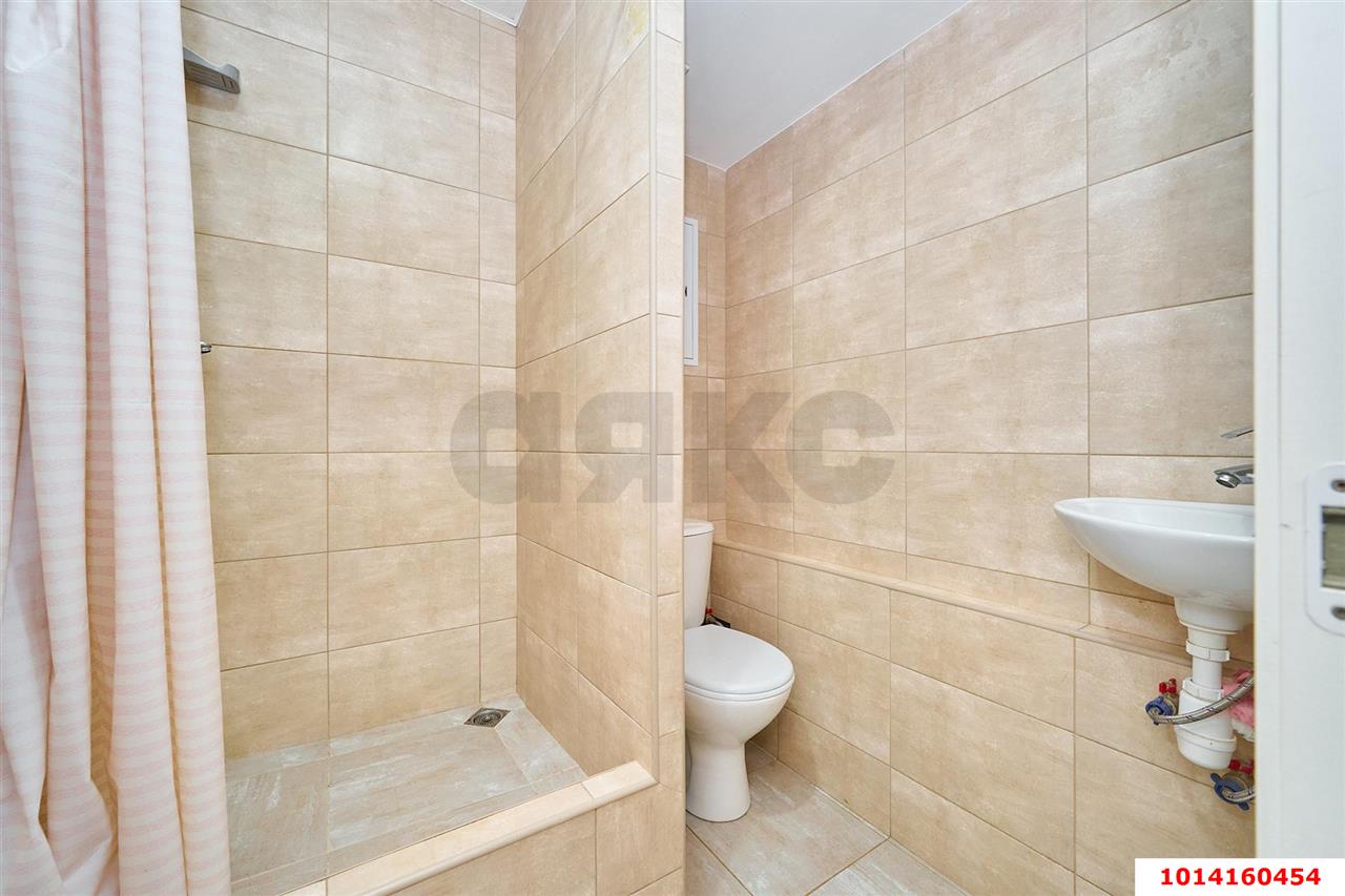 Фото №7: Студия 18 м² - Краснодар, Краевая Клиническая Больница