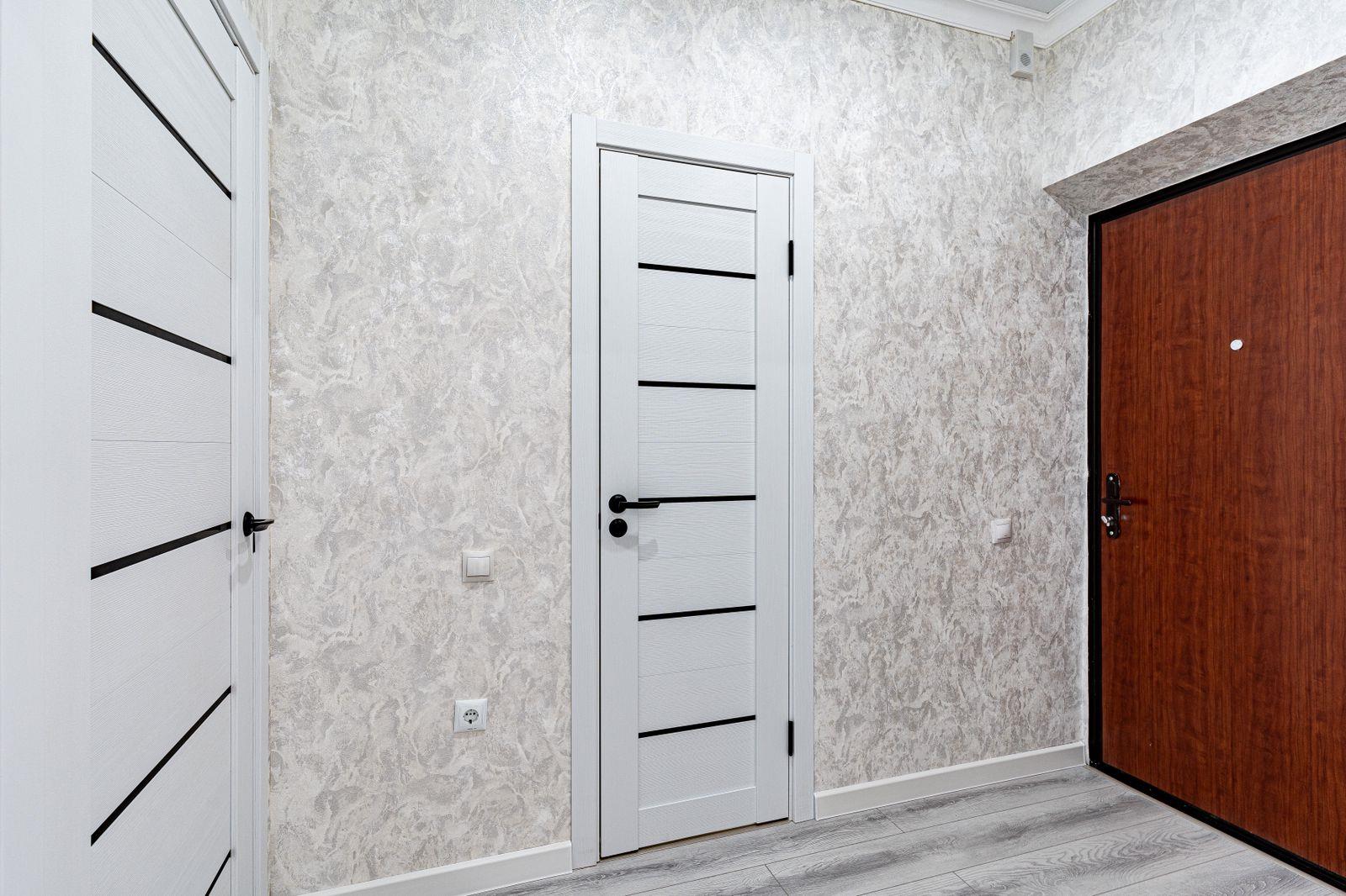 Фото №3: 1-комнатная квартира 32 м² - Краснодар, Славянский, Прикубанский внутригородской округ, мкр. жилой комплекс Ракурс, ул. имени Героя Ростовского, 8к7