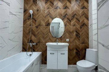 Фото №4: 1-комнатная квартира 32 м² - Краснодар, мкр. жилой комплекс Ракурс, ул. имени Героя Ростовского, 8к7