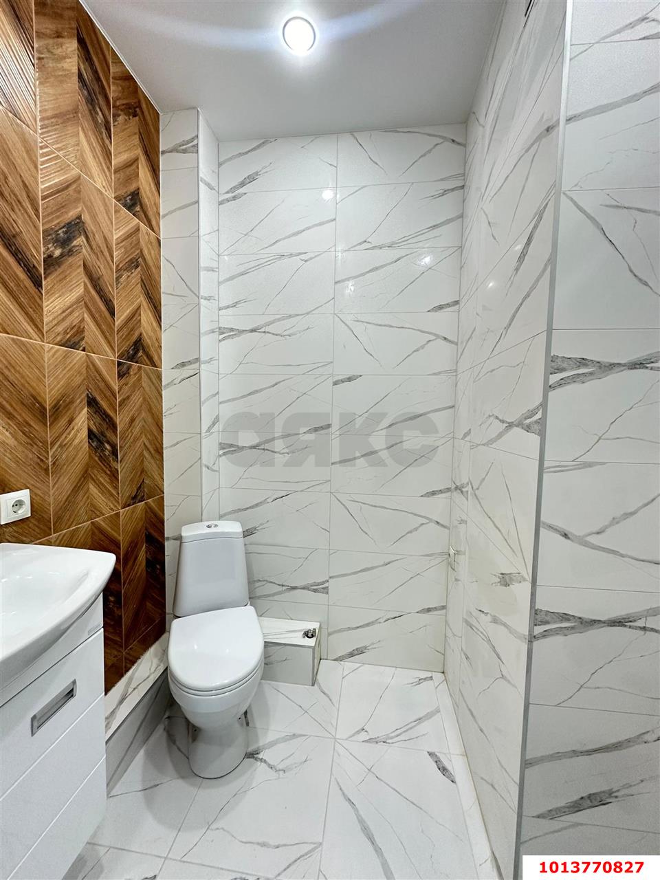 Фото №5: 1-комнатная квартира 32 м² - Краснодар, жилой комплекс Ракурс, ул. имени Героя Ростовского, 8к7