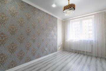 Фото №1: 1-комнатная квартира 36 м² - Краснодар, мкр. жилой комплекс Ракурс, ул. имени Героя Ростовского, 8к7