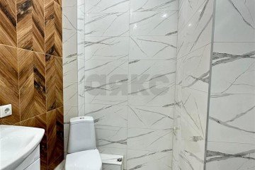 Фото №5: 1-комнатная квартира 32 м² - Краснодар, мкр. жилой комплекс Ракурс, ул. имени Героя Ростовского, 8к7