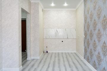 Фото №4: 1-комнатная квартира 36 м² - Краснодар, мкр. жилой комплекс Ракурс, ул. имени Героя Ростовского, 8к7