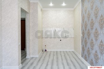 Фото №4: 1-комнатная квартира 32 м² - Краснодар, мкр. жилой комплекс Ракурс, ул. имени Героя Ростовского, 8к7