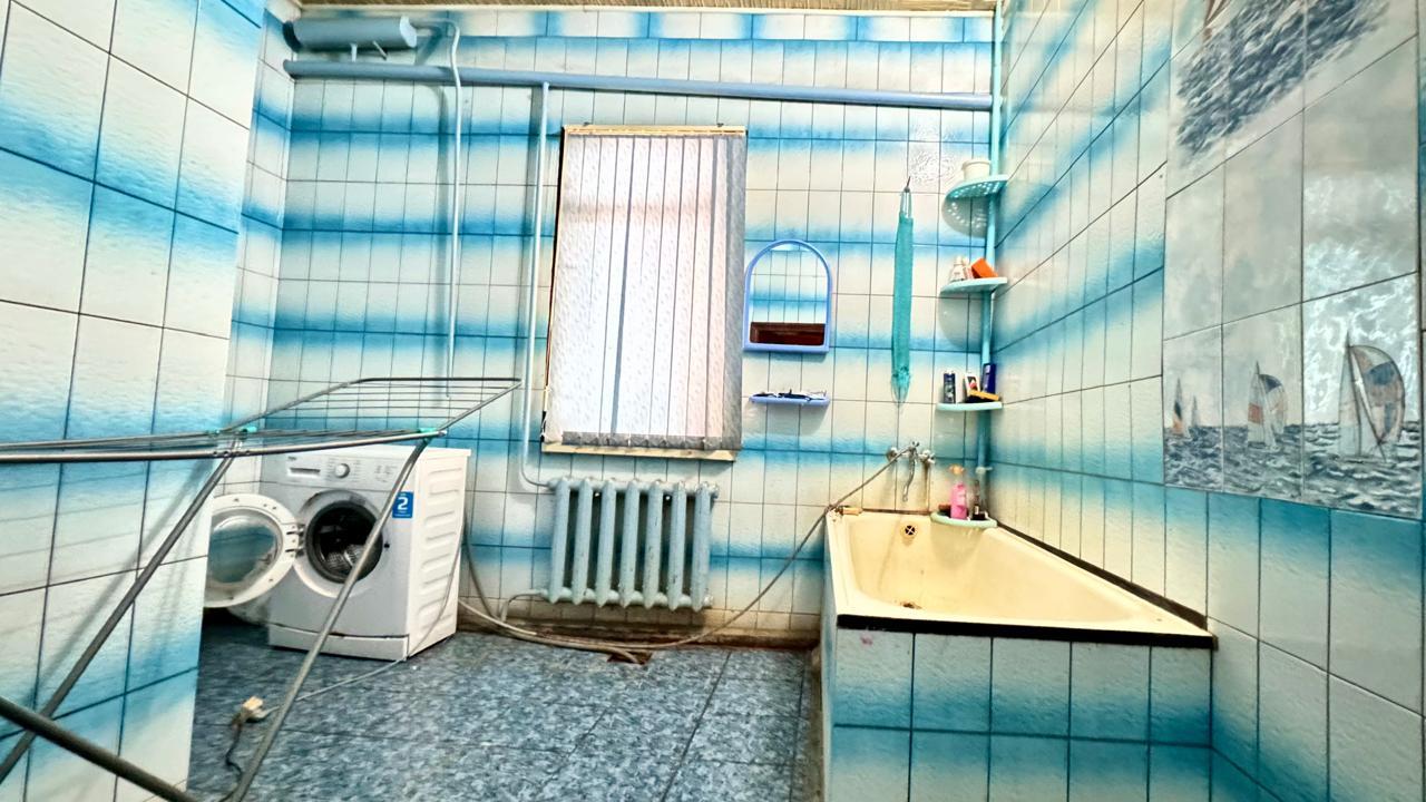 Фото №10: Дом 207 м² + 20 сот. - Новомышастовская, мкр. Прикубанский внутригородской округ, ул. Ленина, 2А