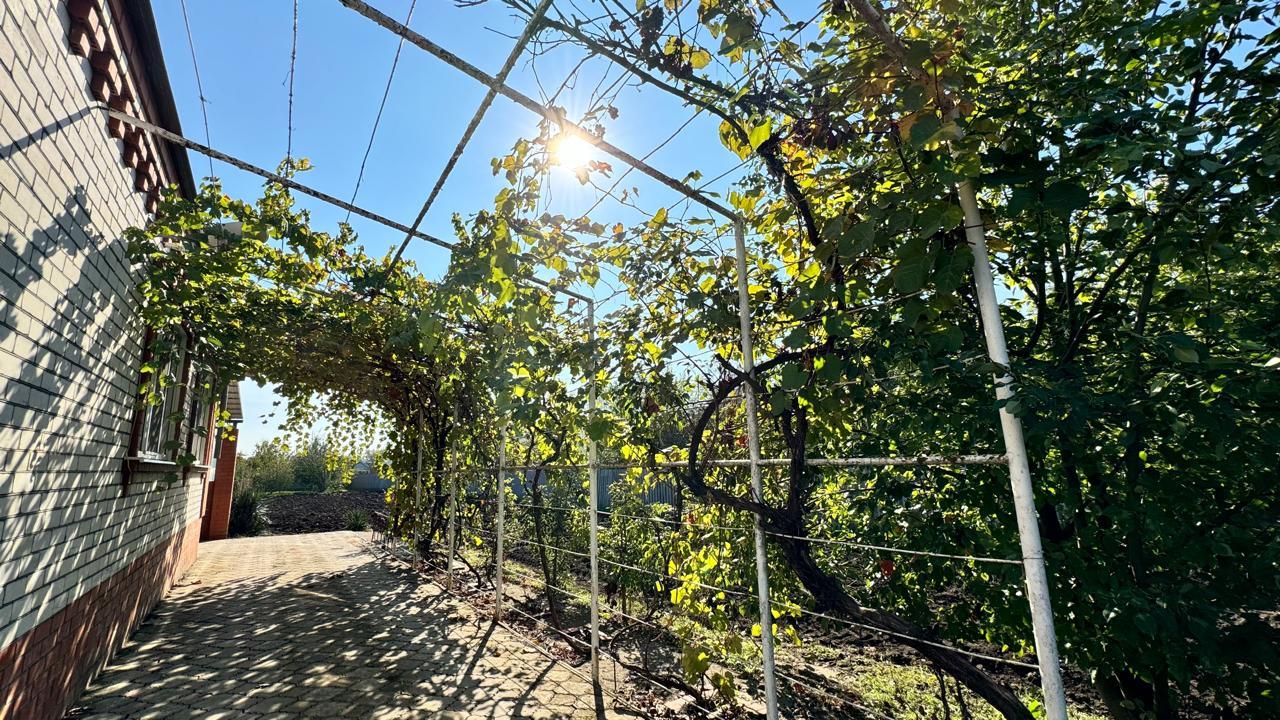 Фото №17: Дом 207 м² + 20 сот. - Новомышастовская, мкр. Прикубанский внутригородской округ, ул. Ленина, 2А