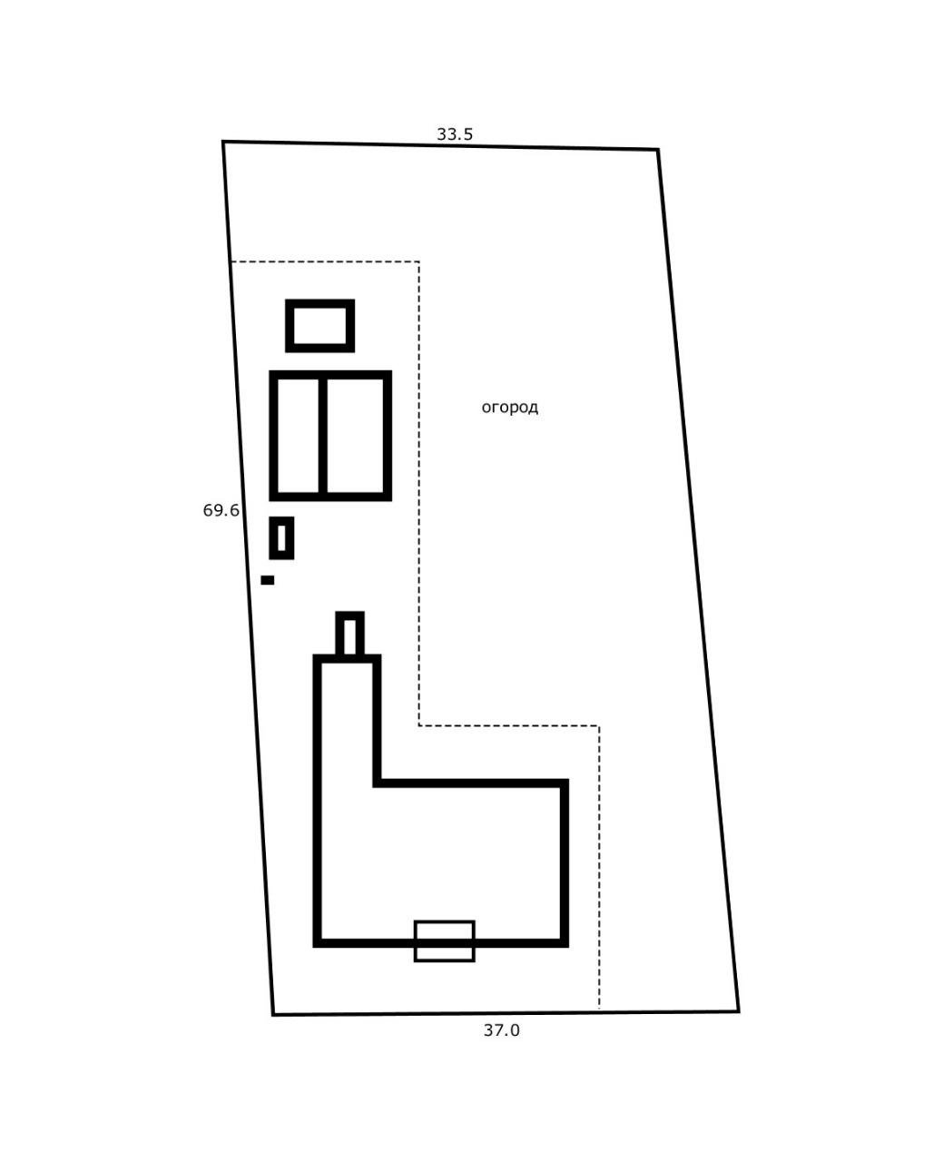 Фото №20: Дом 207 м² + 20 сот. - Новомышастовская, мкр. Прикубанский внутригородской округ, ул. Ленина, 2А