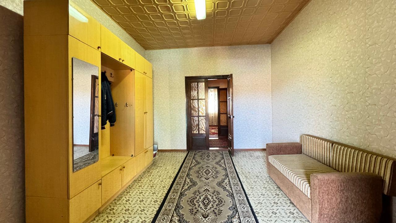 Фото №12: Дом 207 м² + 20 сот. - Новомышастовская, мкр. Прикубанский внутригородской округ, ул. Ленина, 2А