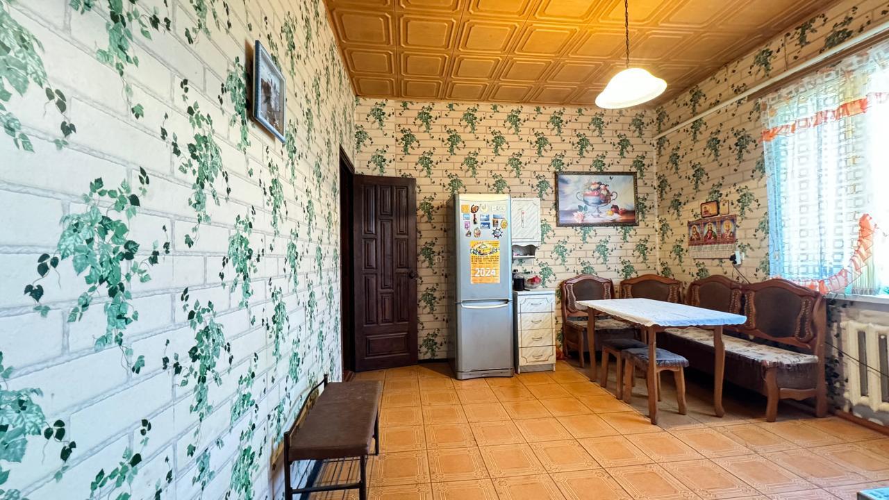 Фото №8: Дом 207 м² + 20 сот. - Новомышастовская, мкр. Прикубанский внутригородской округ, ул. Ленина, 2А