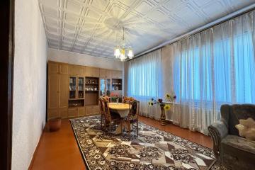 Фото №1: Дом 207 м² - Новомышастовская, мкр. Прикубанский внутригородской округ, ул. Ленина, 2А