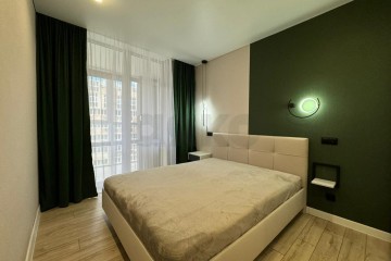 Фото №5: 1-комнатная квартира 36 м² - Краснодар, мкр. Парк Победы, ул. Героя Пешкова, 14к3