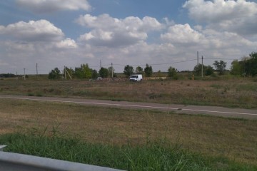 Фото №1: Участок садоводство 5.75 сот. - СНТ Автомобилист, мкр. Прикубанский внутригородской округ, ул. Розовая, 484