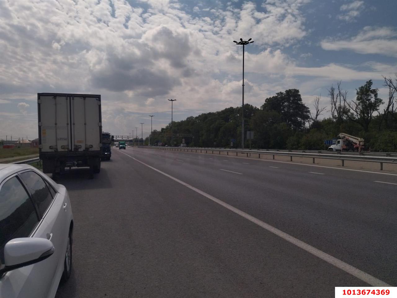 Фото №7: Земельный участок 5.75 сот. - СНТ Автомобилист, ул. Розовая, 484