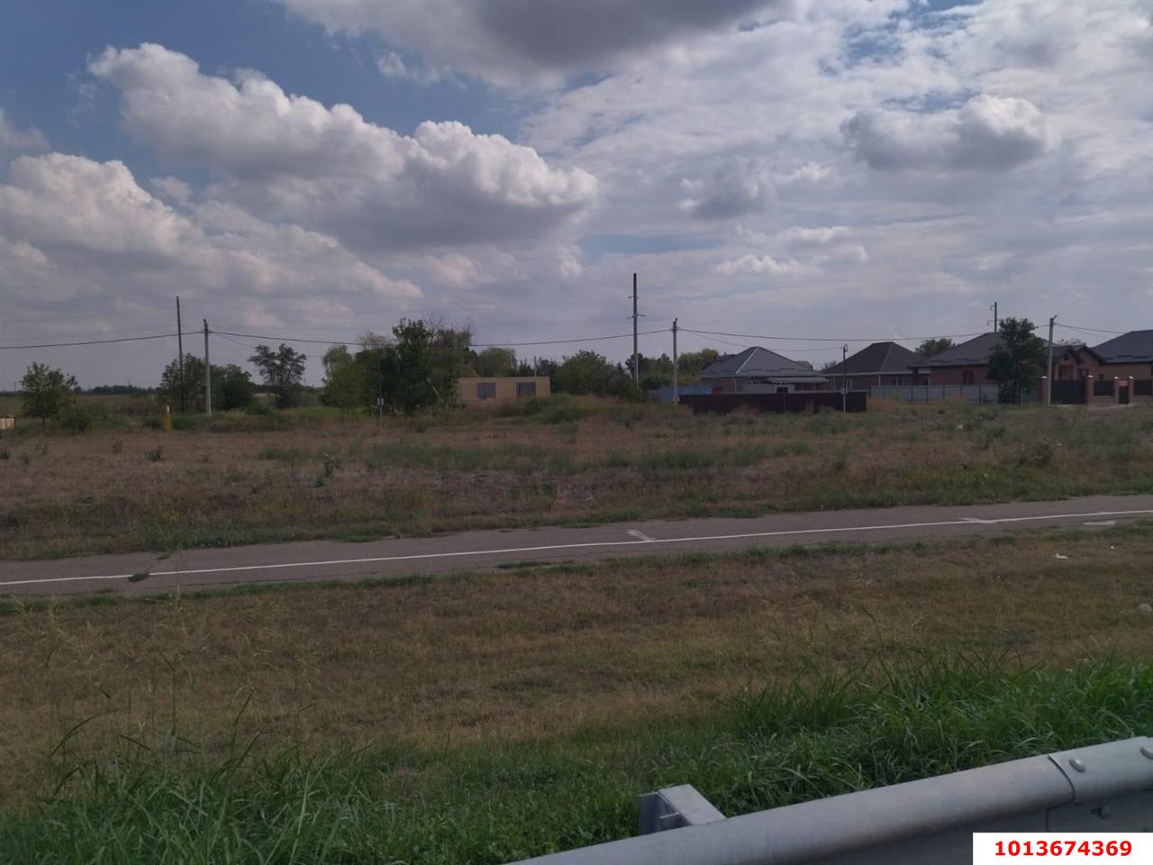 Фото №3: Земельный участок 5.75 сот. - СНТ Автомобилист, ул. Розовая, 484