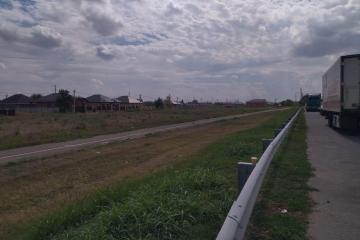 Фото №4: Земельный участок 5.75 сот. - СНТ Автомобилист, мкр. Прикубанский внутригородской округ, ул. Розовая, 484