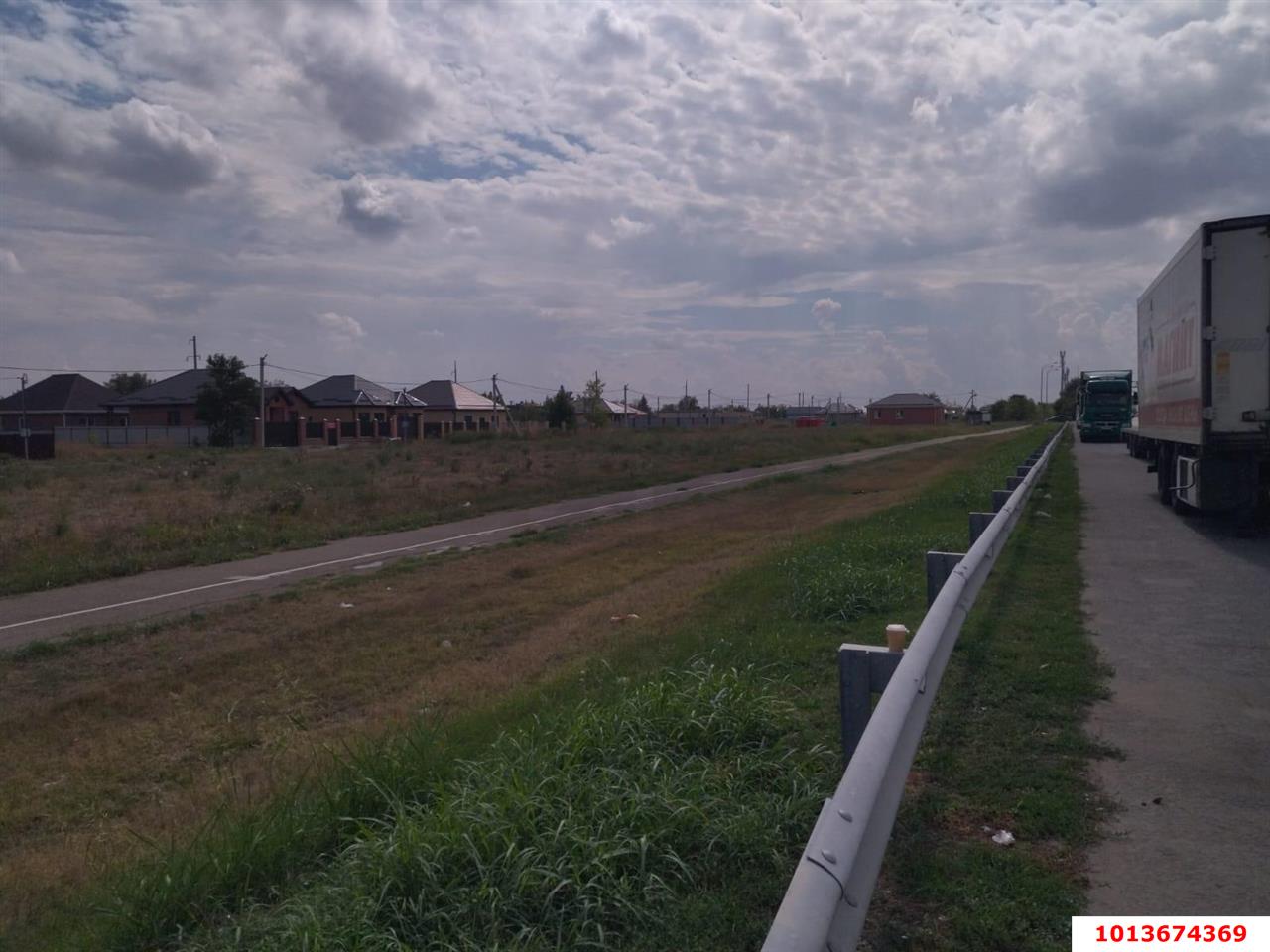 Фото №4: Земельный участок 5.75 сот. - СНТ Автомобилист, ул. Розовая, 484