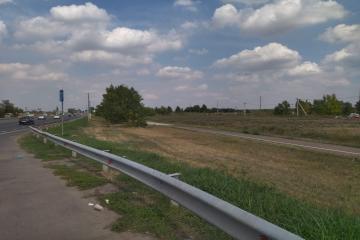 Фото №5: Земельный участок 5.75 сот. - СНТ Автомобилист, мкр. Прикубанский внутригородской округ, ул. Розовая, 484