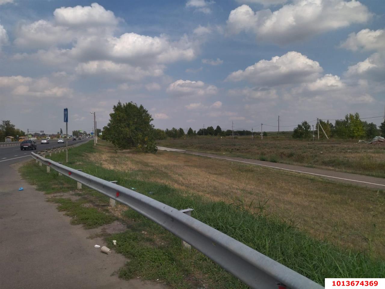 Фото №5: Земельный участок 5.75 сот. - СНТ Автомобилист, ул. Розовая, 484