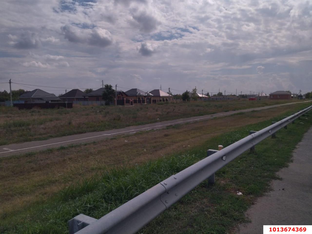 Фото №6: Земельный участок 5.75 сот. - СНТ Автомобилист, ул. Розовая, 484