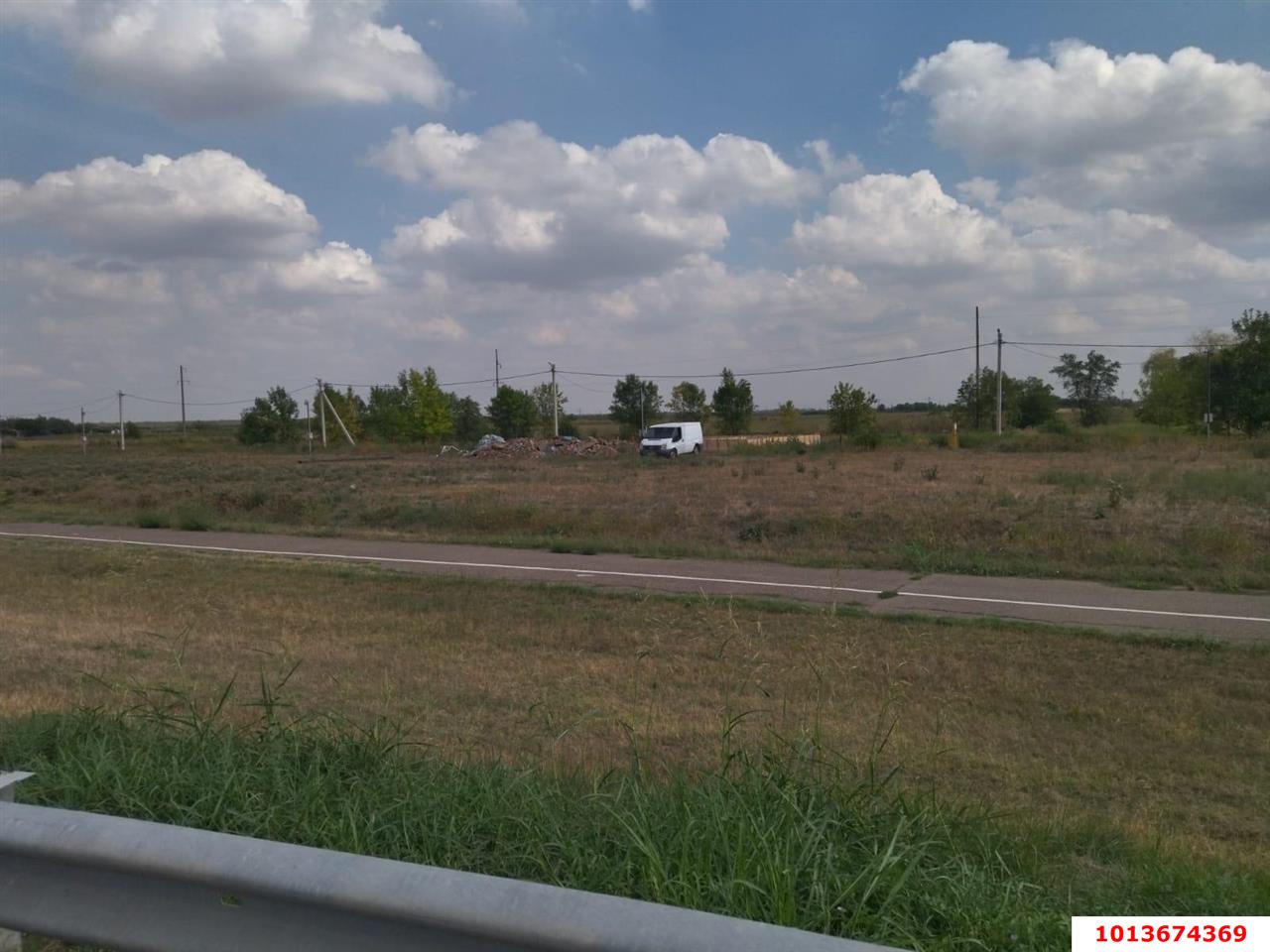 Фото №1: Земельный участок 5.75 сот. - СНТ Автомобилист, ул. Розовая, 484